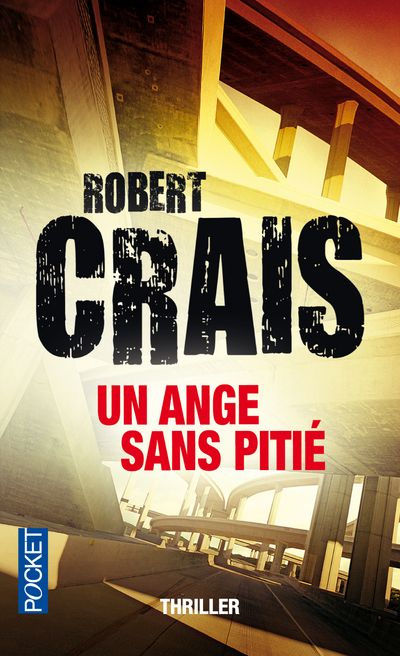 Emprunter Un ange sans pitié livre