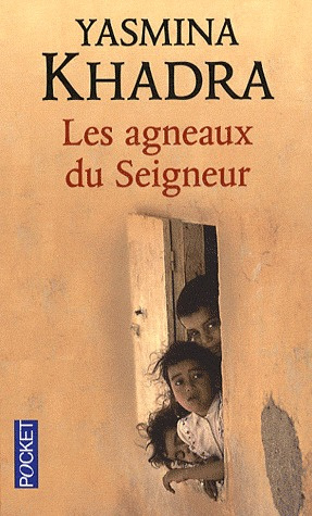 Emprunter Les agneaux du Seigneur livre