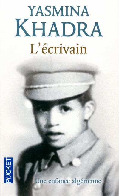 Emprunter L'écrivain livre