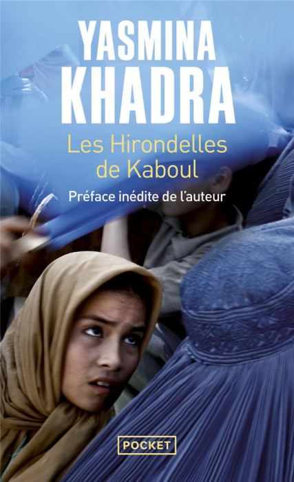 Emprunter Les hirondelles de Kaboul livre