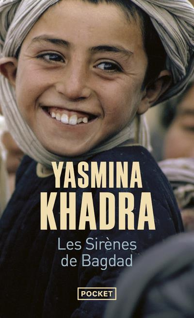 Emprunter Les sirènes de Bagdad livre