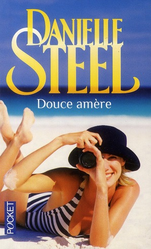 Emprunter Douce amère livre