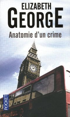 Emprunter Anatomie d'un crime livre