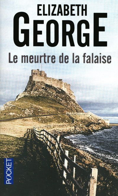 Emprunter Le meurtre de la falaise livre