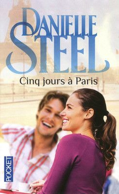 Emprunter Cinq jours à Paris livre