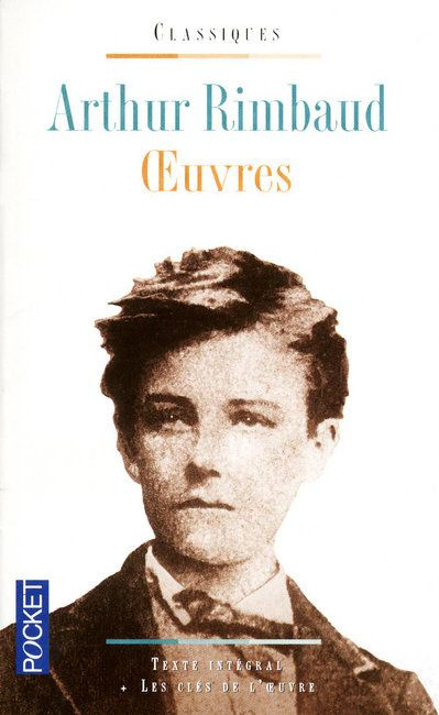 Emprunter Arthur Rimbaud, oeuvres. Des Ardennes au désert livre