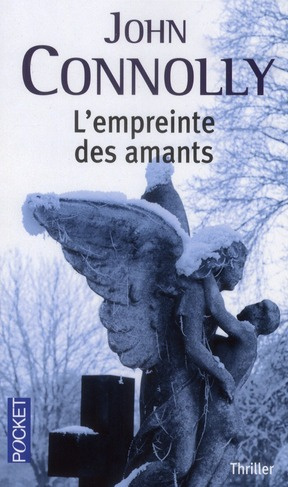 Emprunter Charlie Parker : L'empreinte des amants livre