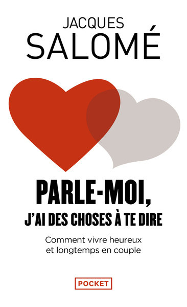 Emprunter Parle-moi, j'ai des choses à te dire livre