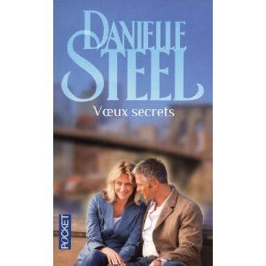 Emprunter Voeux secrets livre