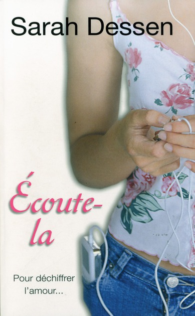 Emprunter Ecoute-la livre