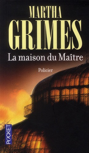 Emprunter La maison du Maître livre