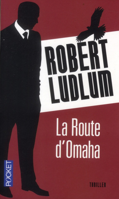 Emprunter La route d'Omaha livre