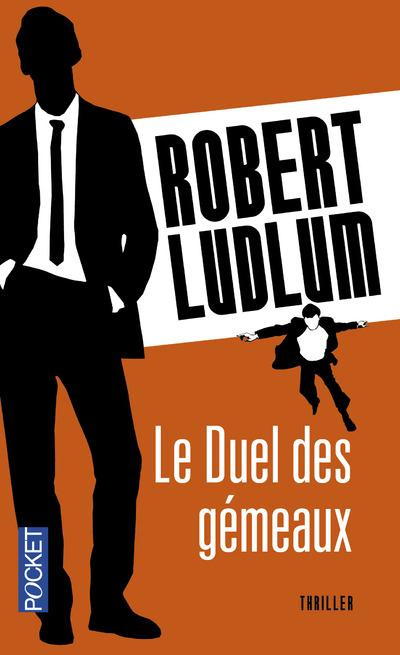 Emprunter Le duel des gémeaux livre