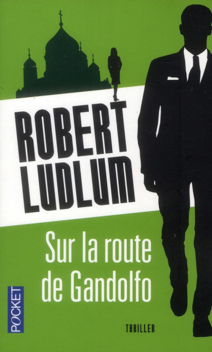 Emprunter Sur la route de Gandolfo livre