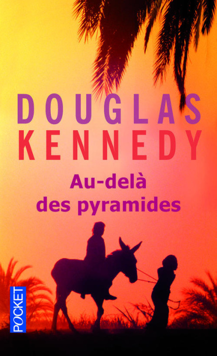 Emprunter Au-delà des pyramides livre