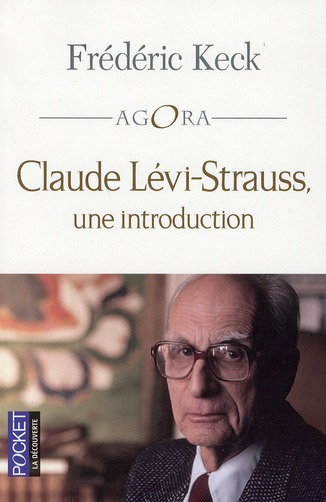 Emprunter Claude Lévi-Strauss, une introduction. Edition revue et corrigée livre