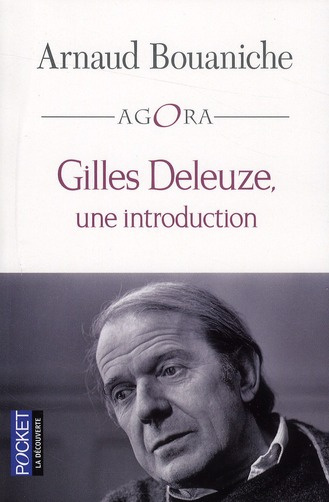Emprunter Gilles Deleuze, une introduction livre