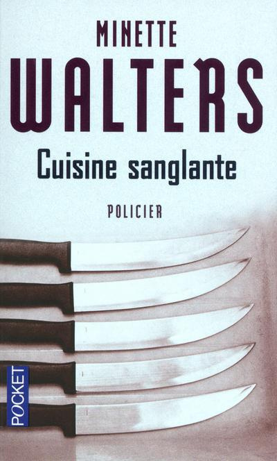 Emprunter Cuisine sanglante livre