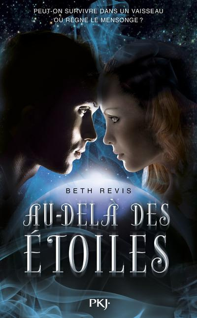Emprunter Au-delà des étoiles Tome 1 livre