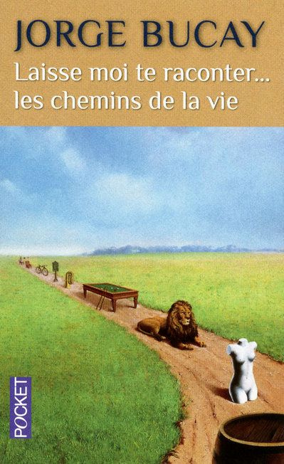 Emprunter Laisse-moi te raconter... les chemins de la vie livre