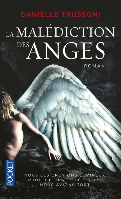 Emprunter La malédiction des anges livre