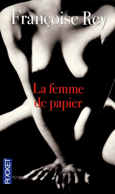 Emprunter La femme de papier livre