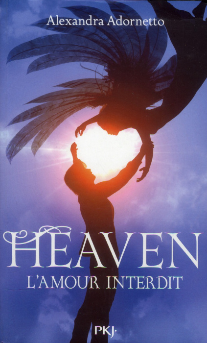 Emprunter L'amour interdit Tome 3 : Heaven livre