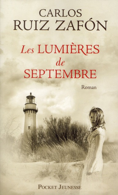 Emprunter Le cycle de la Brume Tome 3 : Les lumières de septembre livre