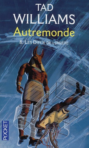 Emprunter Autremonde Tome 8 : Les Dieux de lumière livre