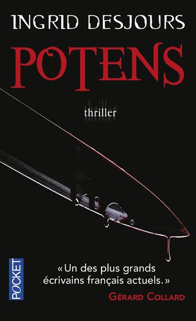 Emprunter Potens livre