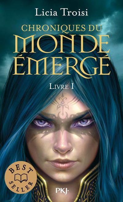 Emprunter Chroniques du monde émergé Tome 1 : Nihal de la Terre du Vent livre