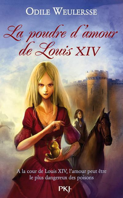 Emprunter Louis XIV Tome 2 : La poudre d'amour de Louis XIV livre