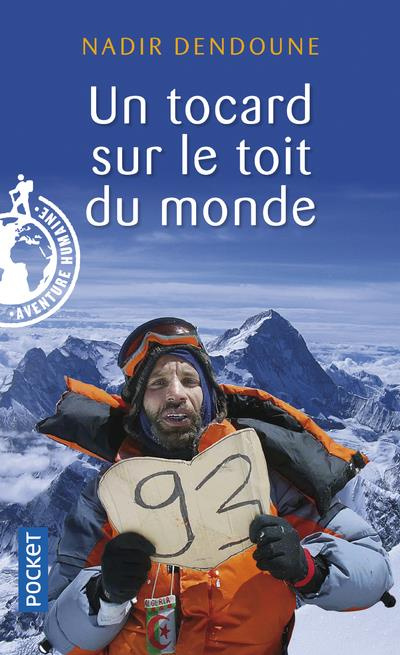 Emprunter Un tocard sur le toit du monde livre
