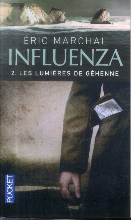 Emprunter Influenza Tome 2 : Les lumières de Géhenne livre