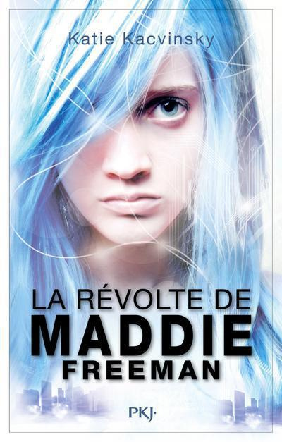 Emprunter La révolte de Maddie Freeman livre