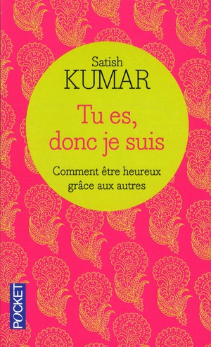 Emprunter Tu es, donc je suis. Une déclaration de dépendance livre