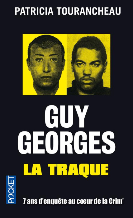 Emprunter La traque de Guy Georges livre