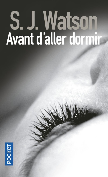 Emprunter Avant d'aller dormir livre