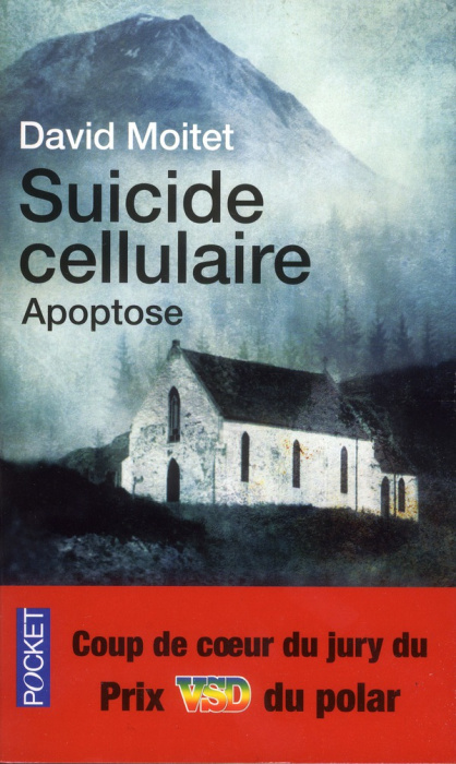 Emprunter Suicide cellulaire. Apoptose livre