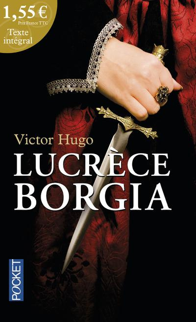 Emprunter Lucrèce Borgia livre