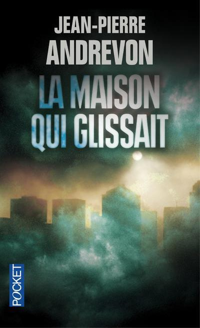 Emprunter La maison qui glissait livre