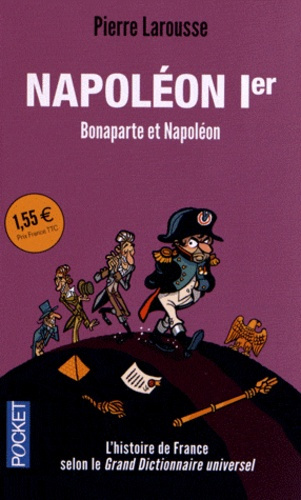 Emprunter Napoléon Ier. Bonaparte contre Napoléon livre