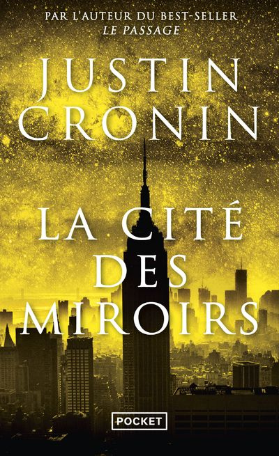 Emprunter La cité des miroirs livre