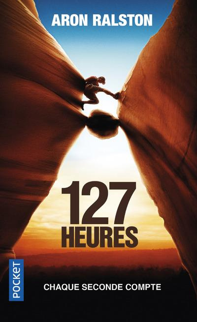 Emprunter 127 heures livre