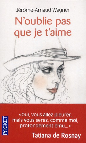 Emprunter N'oublie pas que je t'aime livre