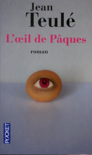 Emprunter L'oeil de Pâques livre