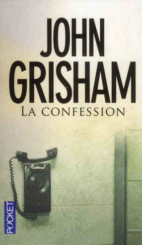 Emprunter La confession livre