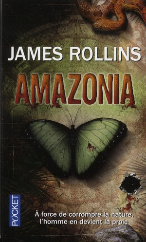 Emprunter Amazonia livre