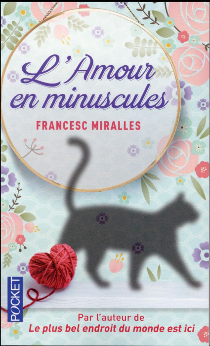 Emprunter L'amour en minuscules livre