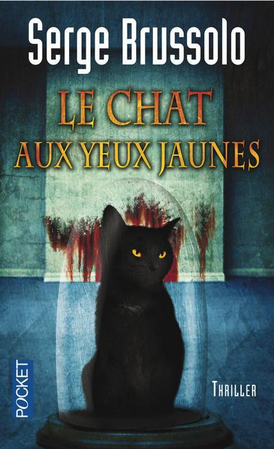 Emprunter Agence 13 Tome 3 : Le chat aux yeux jaunes livre